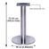 Mesa-Beta-Big-Inox-75-cm--Alt--Disco-Redondo-Tampo-MDP