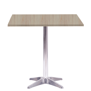 Mesa-Delta-em-Aluminio-75-cm--Alt--Base-em-X--nogueira-casablanca-quadrado- Mesa-Delta-em-Aluminio-75-cm--Alt--Base-em-X--nogueira-casablanca-quadrado-
