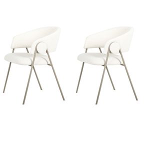 Cadeira-Toulouse-Boucle-Nude-base-Champagne