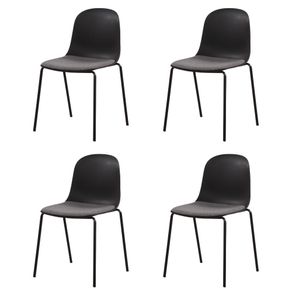 Cadeira-Bilbao-Preto Cadeira-Bilbao-Preto