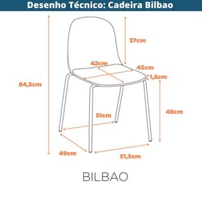 Cadeira-Bilbao