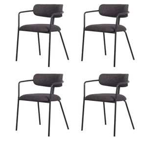 Cadeira-Girona-Tecido-Grafite