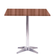 Mesa-Delta-em-Aluminio-75-cm--Alt--Base-em-X--walnutt-quadrado