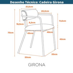 Desenho-tecnico-Cadeira-Girona