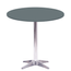 Mesa-Delta-em-Aluminio-75-cm--Alt--Base-em-X---grafitoo-redondo