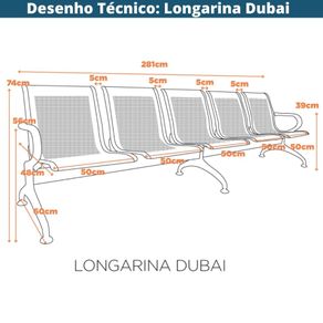 Longarina-Dubai-5-Lugares-Estofada--3-