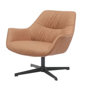 Poltrona-Louvre-Caramelo