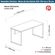 Mesa-Escritorio-P25-Tubular-170cm-x-70-cm-tampo3 Mesa-Escritorio-P25-Tubular-170cm-x-70-cm-tampo3