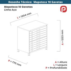 Mapoteca-Desenho-Tecnico