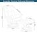 Desenho-Tecnico-Poltrona-de-Massagem-Minnesota-Rivatti-com-Apoio-para-Pes Desenho-Tecnico-Poltrona-de-Massagem-Minnesota-Rivatti-com-Apoio-para-Pes