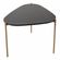 Mesa-de-Centro-Organica-Artesano-59-cm--Largura--em-MDP-Nero--Preto--e-Pes-em-Aco-Dourado Mesa-de-Centro-Organica-Artesano-59-cm--Largura--em-MDP-Nero--Preto--e-Pes-em-Aco-Dourado