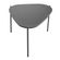 Mesa-de-Centro-Organica-Artesano-59-cm--Largura--em-MDP-Nero--Preto--e-Pes-em-Aco-Preto Mesa-de-Centro-Organica-Artesano-59-cm--Largura--em-MDP-Nero--Preto--e-Pes-em-Aco-Preto