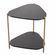 Mesa-Lateral-de-Apoio-Organica-Artesano-45-cm--Largura--em-MDP-Nero--Preto--e-Pes-em-Aco-Dourado Mesa-Lateral-de-Apoio-Organica-Artesano-45-cm--Largura--em-MDP-Nero--Preto--e-Pes-em-Aco-Dourado