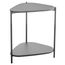 Mesa-Lateral-de-Apoio-Organica-Artesano-45-cm--Largura--em-MDP-Nero--Preto--e-Pes-em-Aco-Preto