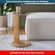 Mesa-Lateral-de-Apoio-Organica-Chanfrada-Artesano-35-cm--Larg--MDP-Hanover--Mel--Pes-Madeira-Macica-Ambientada Mesa-Lateral-de-Apoio-Organica-Chanfrada-Artesano-35-cm--Larg--MDP-Hanover--Mel--Pes-Madeira-Macica-Ambientada