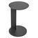 Mesa-Lateral-de-Apoio-Organica-Chanfrada-Artesano-35-cm--Larg--MDP-Nero--Preto--Pes-Madeira-Macica Mesa-Lateral-de-Apoio-Organica-Chanfrada-Artesano-35-cm--Larg--MDP-Nero--Preto--Pes-Madeira-Macica