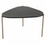 Mesa-de-Centro-Organica-Artesano-59-cm--Largura--em-MDP-Nero--Preto--e-Pes-em-Aco-Dourado