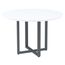 Mesa-de-Reuniao-Redonda-P25-Pandin-110-cm--Largura--Tampo-MDP-Branco-Pe-Aco-Tubular-Grafico