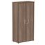 Armario-Alto-PE25-Pandin-7920-cm--largura--em-MDP-Cor-Walnut-com-Duas-portas