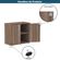 Armario-Baixo-PE25-Pandin-80-cm--largura--em-MDP-Cor-Walnut-com-Duas-Portas