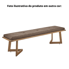 Banco_MH-5347_Madeira_Laca_Fosca_Branca_Assento_Estofado_Bege_A7_155cm_2390_4
