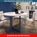 Mesa-de-Reuniao-Redonda-P25-Pandin-110-cm-Ambientada