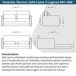 Sofa-Cama-MH-1606-Bege--9-
