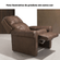 Poltrona_MH-1216_Reclinavel_Estofada_sem_Massageador_Preta_A_2462_3