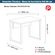 Mesa-Escritorio-P25-Tubular-90cm-x-60-cm-tampo90