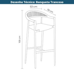23-Banqueta-Alta-Trancoso-Rivatti-105-cm--Altura--Estrutura-Aluminio-Castanho-e-Corda-Nautica-Terracota-Desenho-Tecnico.jpg