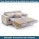 Sofa-Cama-Casal-MH-1174-Herval-201-cm-Linho-Creme-C1-----4- Sofa-Cama-Casal-MH-1174-Herval-201-cm-Linho-Creme-C1-----4-