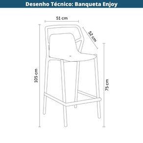 17-Kit-4-Banquetas-Altas-Enjoy-Rivatti-95-cm--Altura--em-PP-Cor-Pessego-Empilhavel-com-Protecao-UV--Desenho-Tecnico.jpg