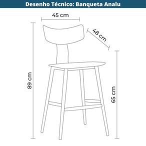6-Kit-2-Banquetas-Baixas-Analu-Rivatti-89cm--Altura--Assento-e-Encosto-PP-Preto-Detalhe-PU-Cinza-Base-em-Aco-Desenho-tecnico.jpg