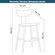 6-Kit-2-Banquetas-Baixas-Analu-Rivatti-89cm--Altura--Assento-e-Encosto-PP-Preto-Detalhe-PU-Cinza-Base-em-Aco-Desenho-tecnico.jpg