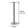 2-BASE-DE-MESA-PISA-BISTRO-INOX-medidas-