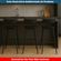 6-Kit-2-Banquetas-Altas-Analu-Rivatti-110cm--Altura--Assento-e-Encosto-PP-Preto-Detalhe-PU-Cinza-Base-em-Aco-Ambientada.jpg