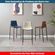 6-Kit-2-Banquetas-Altas-Eulalia-Rivatti-103-cm--Altura--em-PU-Azul-Entardecer-com-Base-em-Aco-Grafite-Ambientada.jpg