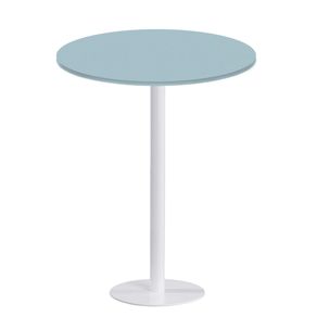 BASE-DE-MESA-PISA-BISTRO-BRANCO-TAMPO-cinza-redondo