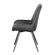 17-Kit-2-Cadeiras-Giratorias-Aline-Rivatti-52-cm--Largura--Estofado-em-PU-Preto-e-Base-em-Aco