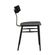 18-Kit-2-Cadeiras-Analu-Rivatti-42-cm--Largura--Assento-e-Encosto-em-PP-Preto-e-Detalhe-em-PU-Verde