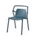 2-Kit-2-Cadeiras-Empilhavel-Enjoy-Rivatti-53-cm--Largura--Polipropileno--PP--Azul-Aura-com-Protecao-UV