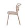 12-Kit-2-Cadeiras-Empilhavel-Enjoy-Rivatti-53-cm--Largura--Polipropileno--PP--Fendi-com-Protecao-UV