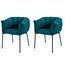 1-Kit-2-Cadeiras-Joy-Rivatti-63-cm--Largura--Estofado-em-Tecido-Azul-Entardecer-e-Base-em-Aco-Preto
