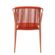 10--Cadeira-Empilhavel-Oliveta-Rivatti-57-cm--Larg--Estrutura-Aluminio-Castanho-Corda-Nautica-Terracota