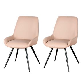 8-Kit-2-Cadeiras-Giratorias-Aline-Rivatti-52-cm--Largura--Estofado-em-PU-Fendi-e-Base-em-Aco-Preto 8-Kit-2-Cadeiras-Giratorias-Aline-Rivatti-52-cm--Largura--Estofado-em-PU-Fendi-e-Base-em-Aco-Preto