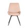 9-Kit-2-Cadeiras-Giratorias-Aline-Rivatti-52-cm--Largura--Estofado-em-PU-Fendi-e-Base-em-Aco-Preto