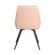 11-Kit-2-Cadeiras-Giratorias-Aline-Rivatti-52-cm--Largura--Estofado-em-PU-Fendi-e-Base-em-Aco-Preto
