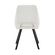 11-Kit-2-Cadeiras-Nora-Rivatti-48-cm--Largura--Estofado-em-Tecido-Off-White-Base-Aco-Preto-Pintado-a-Po