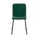 10-Kit-4-Cadeiras-Celeste-Rivatti-43-cm--Largura--Boucle-Verde-Oliva-e-Base-em-Aco-Preto-Pintada-a-Po
