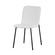 2-Kit-4-Cadeiras-Celeste-Rivatti-43-cm--Largura--em-Boucle-Off-White-e-Base-em-Aco-Preto-Pintada-a-Po